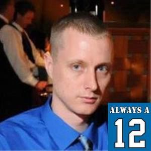 Meet your Posher, Adam